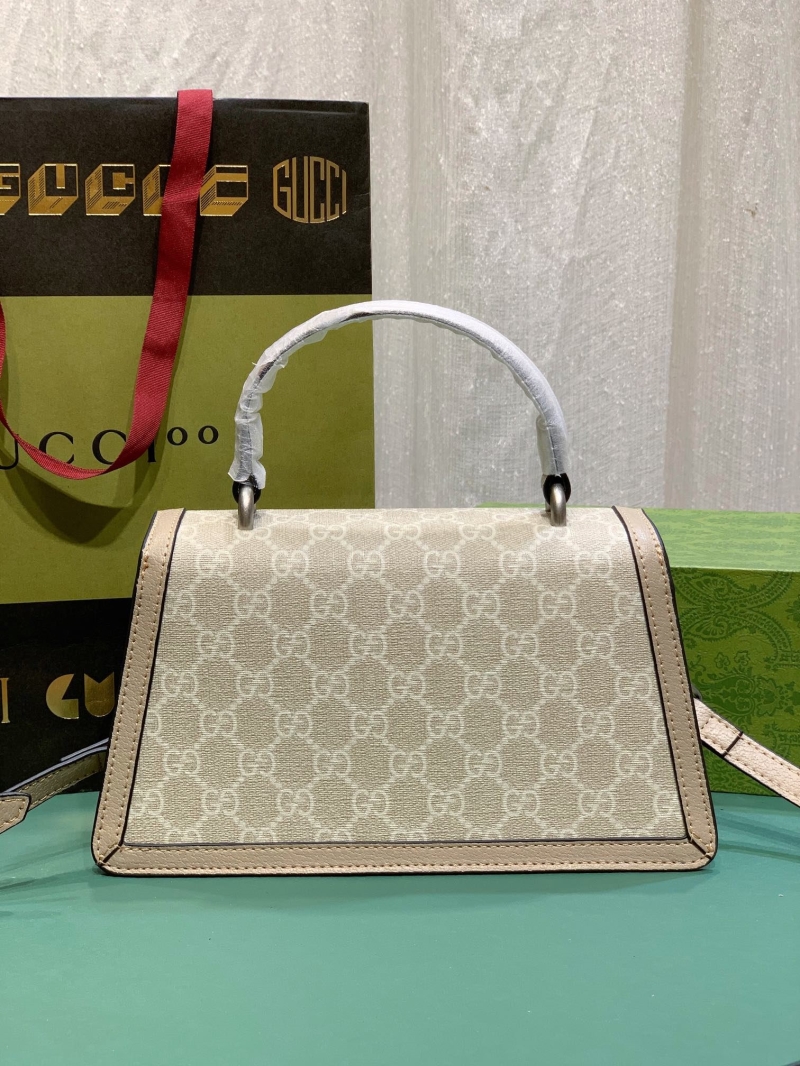 Gucci Top Handle Bags